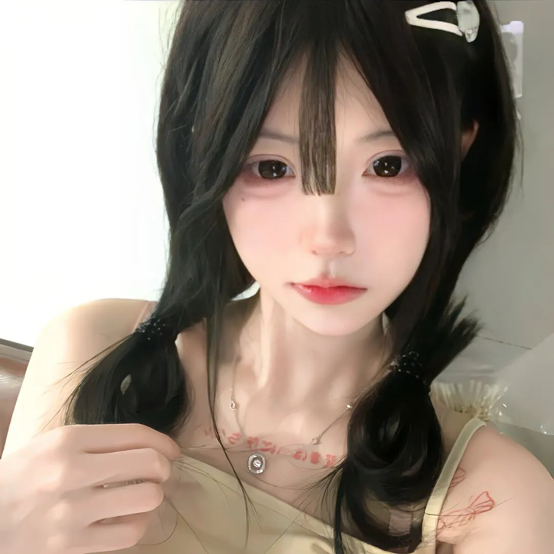 隐秘女人心