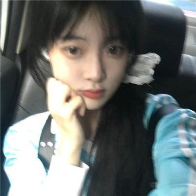 明天,我会成为谁的女友